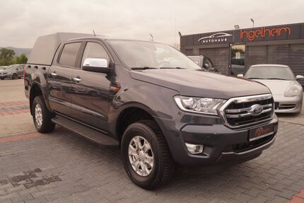 Ford Ranger 98.938 km 21.890 &euro; Ingelheim 55218