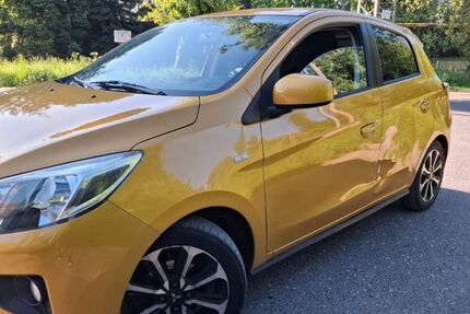 Mitsubishi Space Star 67.864 km 7.950 &euro; Wiesbaden 65207