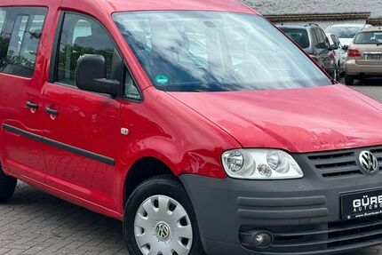 VW Caddy 310.000 km 1.770 &euro; Wiesbaden 65201