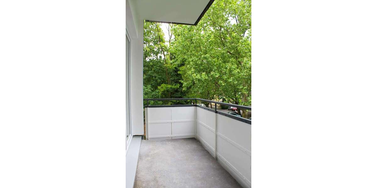 Etagenwohnung Wiesbaden Klarenthal - 3 Zimmer, 75 m&sup2;, 950&euro; | Angebot:27341598