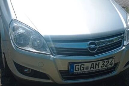Opel Astra 261.322 km 2.700 &euro; Rüsselsheim 65428
