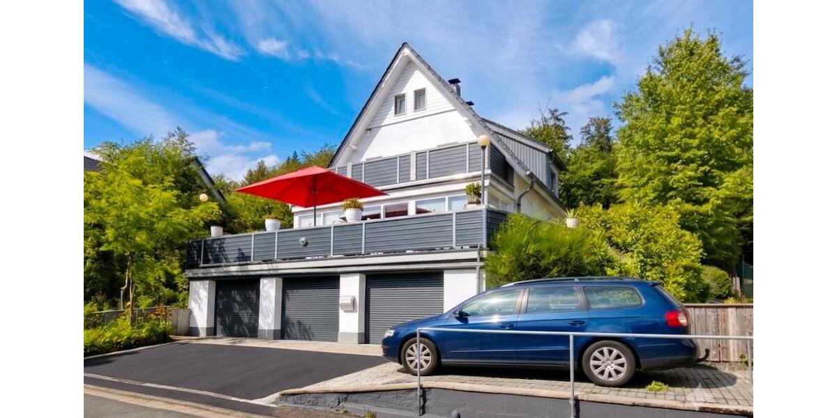 Einfamilienhaus Waldems - 459.000&euro; | Angebot:27222705