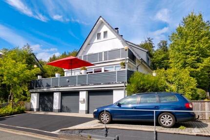 Haus Waldems - 459.000&euro; | Angebot:27222705