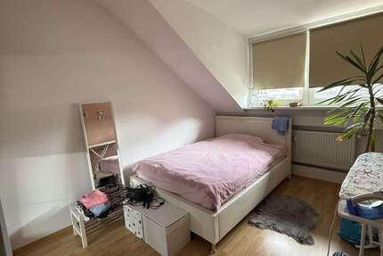 Wohnung Wiesbaden Südost - 2 Zimmer, 45 m&sup2;, 550&euro; | Angebot:27310599