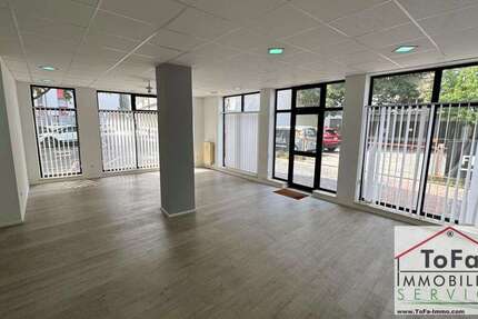 Gewerbeobjekt Mainz - 2.000&euro; | Angebot:27025543