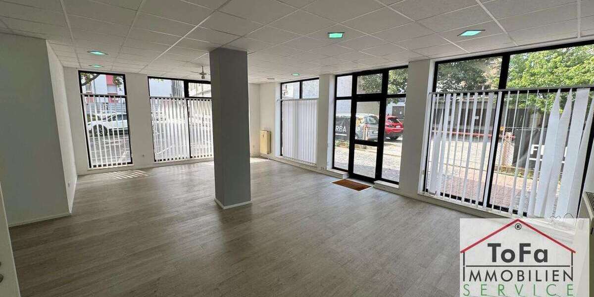 Gewerbeobjekt Mainz - 2.000&euro; | Angebot:27025543