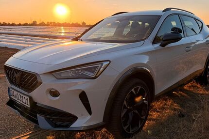 Cupra Formentor 105.000 km 21.900 &euro; Mörfelden-Walldorf 64546