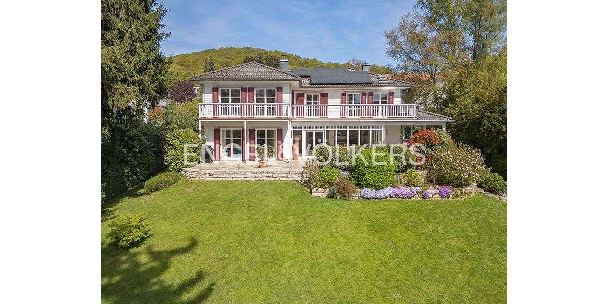 Einfamilienhaus Königstein - 7 Zimmer, 295 m&sup2;, 2.980.000&euro; | Angebot:27493400