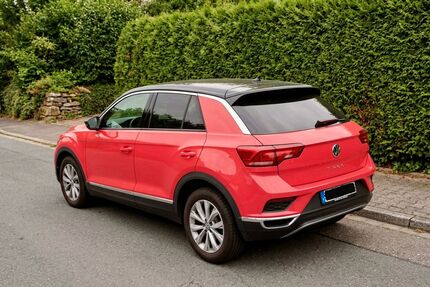 VW T-Roc 161.000 km 13.800 &euro; Taunusstein 65232