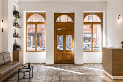 Gewerbeobjekt Wiesbaden - 2.500&euro; | Angebot:27322411