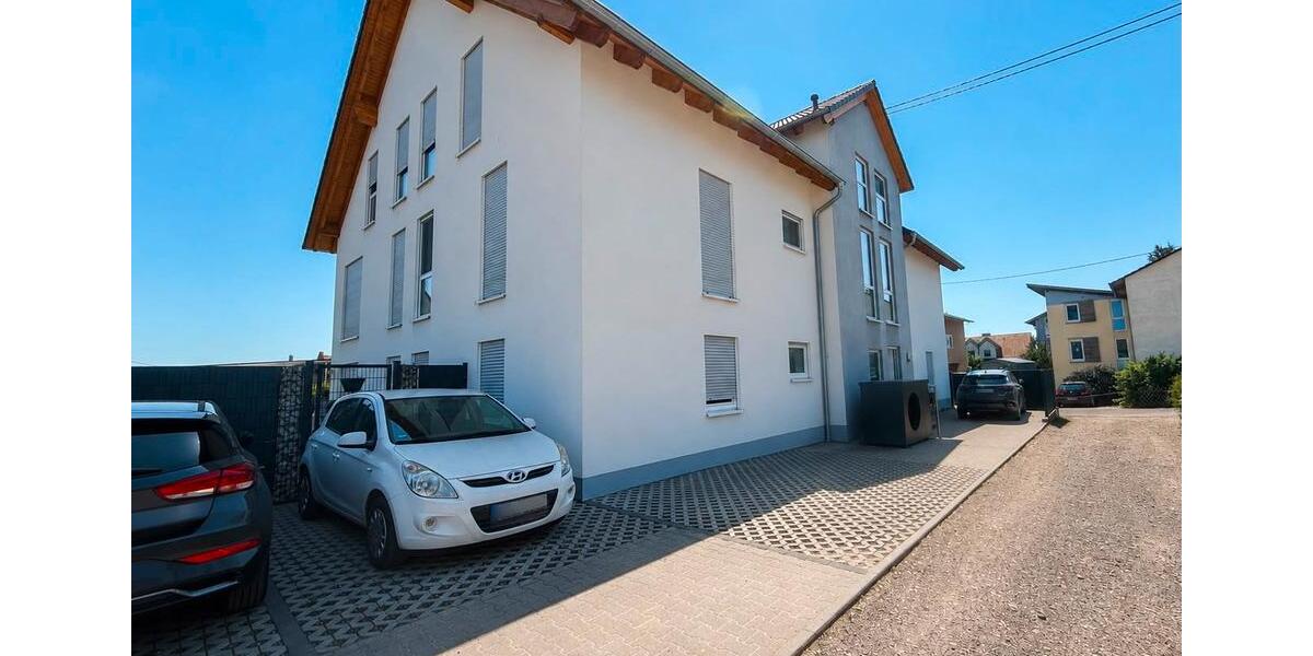 Erdgeschoßwohnung Harxheim - 3 Zimmer, 105 m&sup2;, 599.000&euro; | Angebot:26965645
