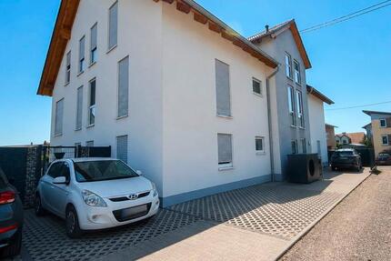 Wohnung Harxheim - 3 Zimmer, 105 m&sup2;, 599.000&euro; | Angebot:26965645