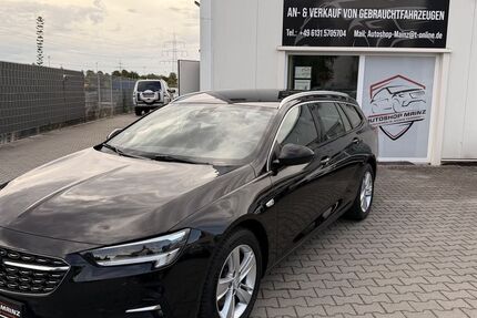 Opel Insignia 90.000 km 18.999 &euro; Mainz 55129