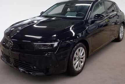 Opel Astra 16.351 km 15.980 &euro; Rüsselsheim 65428