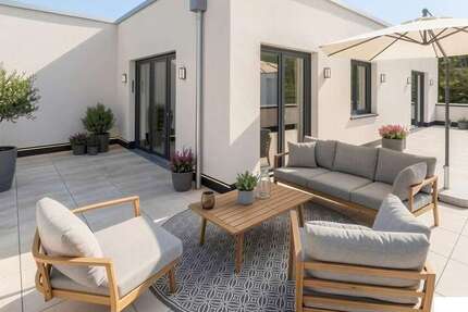 Wohnung Bingen am Rhein - 4 Zimmer, 154 m&sup2;, 770.000&euro; | Angebot:27398767