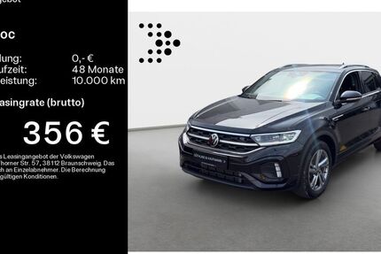 VW T-Roc 16.104 km 32.790 &euro; Eschborn 65760