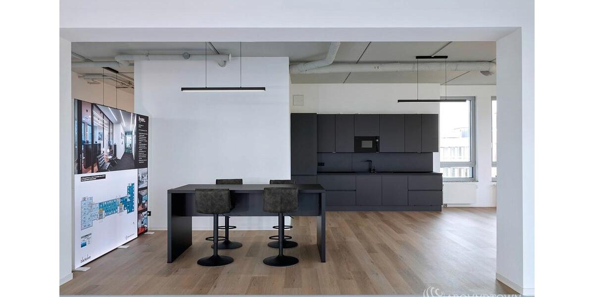 Gewerbeobjekt Eschborn - 3.644&euro; | Angebot:25991912