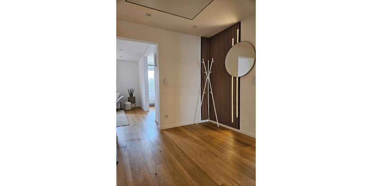 Dachgeschoßwohnung Griesheim - 2.5 Zimmer, 60 m&sup2;, 230.000&euro; | Angebot:27492473