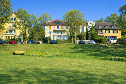 Wohnung Wiesbaden Bierstadt - 3 Zimmer, 87 m&sup2;, 480.000&euro; | Angebot:25874611