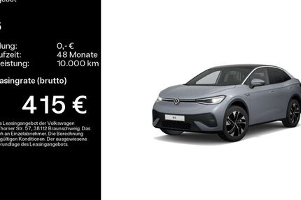 VW ID.5 32.210 km 32.880 &euro; Hofheim 65719