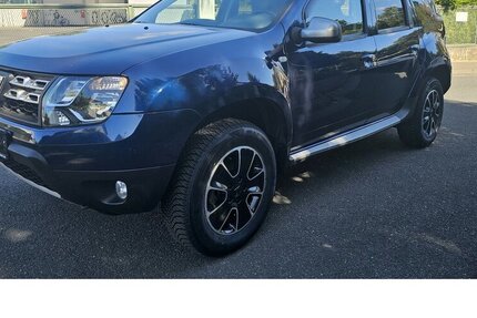 Dacia Duster II Presti+ AHK+ Insp.+ Zahnr.TÜV+ NEU + 116.810 km 9.945 &euro; Schwalbach/Taunus 65824