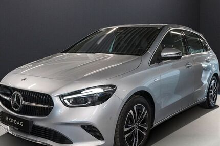 Mercedes-Benz B 250 13.170 km 34.880 &euro; Wiesbaden 65189