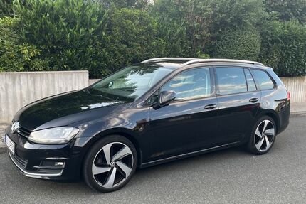 VW Golf 239.500 km 7.250 &euro; Taunusstein 65232