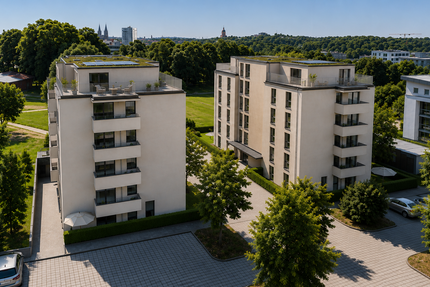 Wohnung Mainz Gonsenheim - 3 Zimmer, 85 m&sup2;, 609.000&euro; | Angebot:27422090