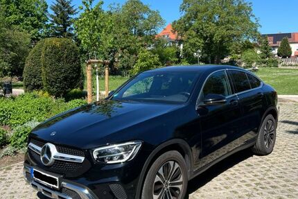 Mercedes-Benz GLC 200 72.000 km 35.500 &euro; Flörsheim 65439