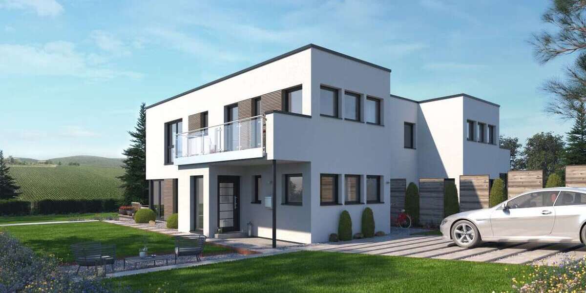Einfamilienhaus Budenheim - 5 Zimmer, 155 m&sup2;, 798.320&euro; | Angebot:13491121