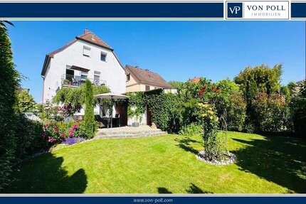 Haus Groß Gerau - 8 Zimmer, 173 m&sup2;, 777.000&euro; | Angebot:24031232