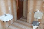 1 Zimmer Dachgeschosswohnung mit ca. 37m² Wohnfläche mit Küche und Bad. - Dachgeschoßwohnung Nauheim | Angebot:27463661
