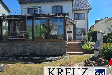 Haus Erzhausen - 8 Zimmer, 241 m&sup2;, 729.500&euro; | Angebot:27338581