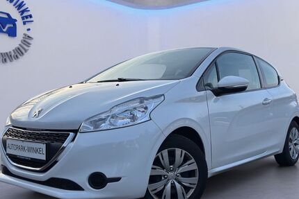 Peugeot 208 132.375 km 3.790 &euro; Geisenheim 65366