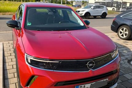 Opel Mokka 89.900 km 15.299 &euro; Weiterstadt 64331