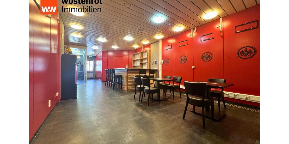 Gewerbeobjekt Hofheim am Taunus - 3.150&euro; | Angebot:26511179