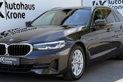 BMW 530 128.000 km 25.990 &euro; Bischofsheim 65474