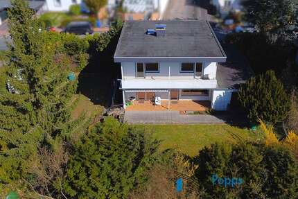 Haus Kelkheim (Taunus) / Fischbach Fischbach - 5 Zimmer, 163 m&sup2;, 750.000&euro; | Angebot:27084275