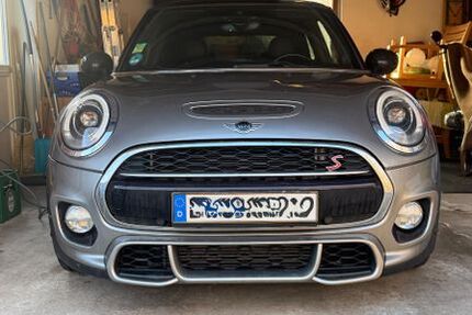 Mini Cooper S Coupé 125.000 km 15.999 &euro; Wiesbaden 65199