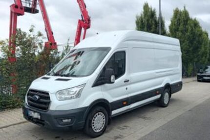 Ford Transit 277.131 km 10.600 &euro; Kelkheim 65779