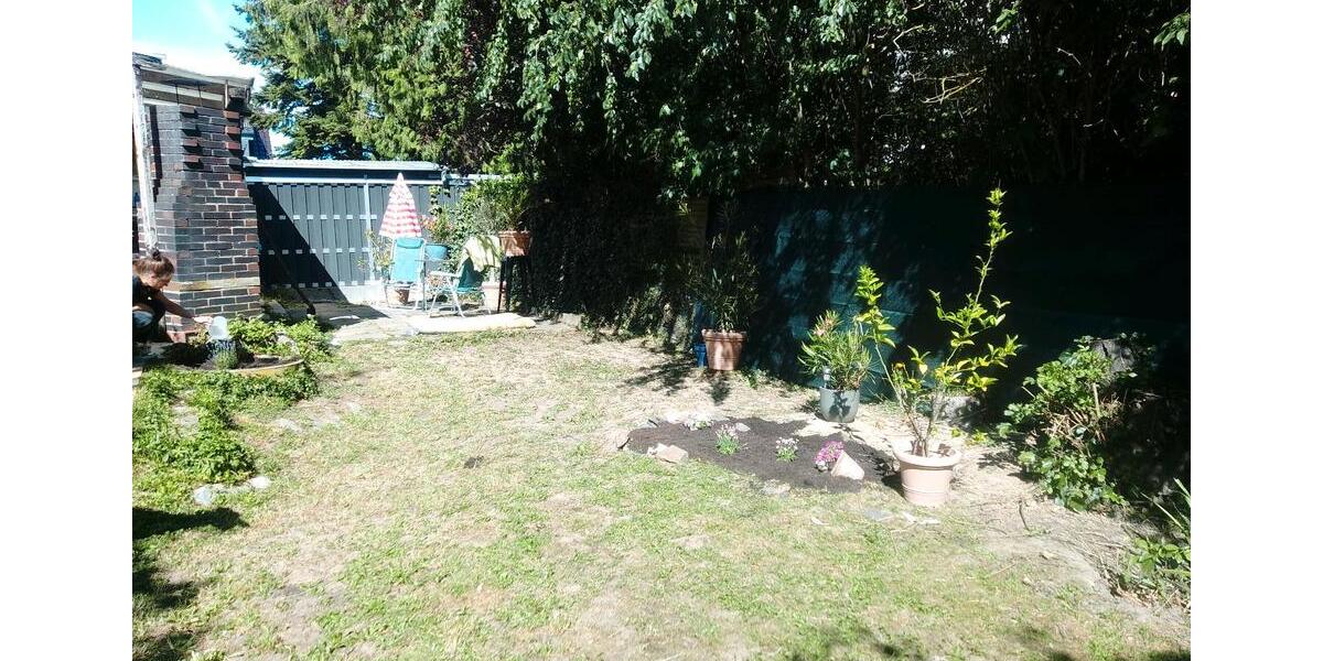Doppelhaushälfte Stockstadt am Rhein - 8 Zimmer, 90 m&sup2;, 355.000&euro; | Angebot:27255274