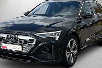 Audi Q8 e-tron 50.351 km 53.780 &euro; Mainz 55131