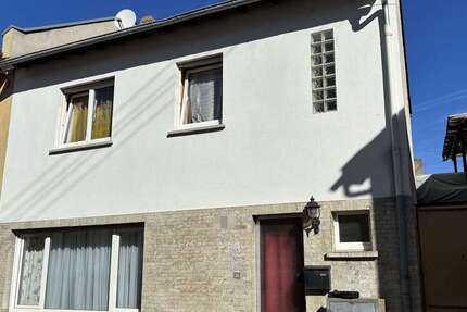 Haus Bingen-Büdeseheim Büdeseheim - 5 Zimmer, 109 m&sup2;, 207.000&euro; | Angebot:27481879