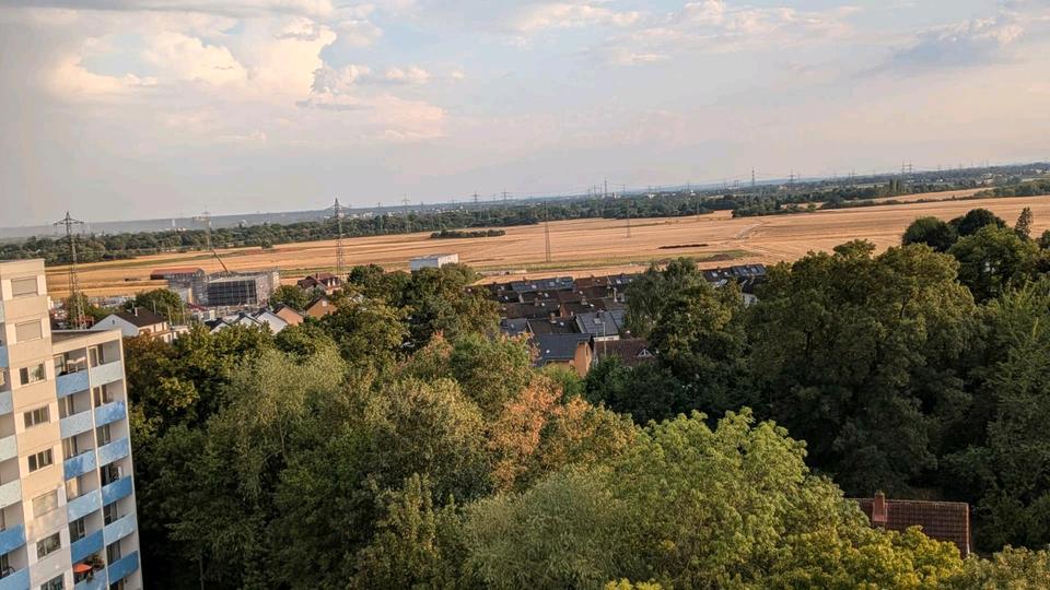 Etagenwohnung Liederbach am Taunus - 1 Zimmer, 34 m&sup2;, 115.000&euro; | Angebot:27429716