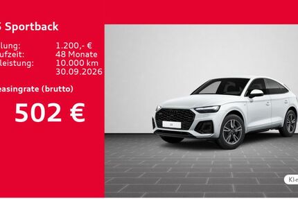 Audi Q5 23.221 km 52.450 &euro; Wiesbaden 65189