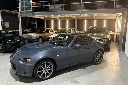 Mazda MX-5 15.414 km 30.900 &euro; Eddersheim 65795