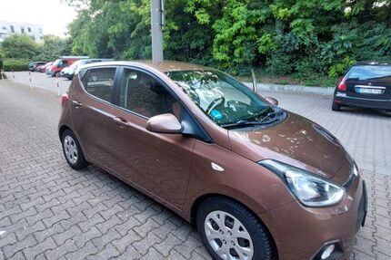 Hyundai i10 73.200 km 5.800 &euro; Klein-Winternheim 55270