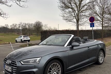 Audi A5 210.000 km 19.500 &euro; Budenheim 55257