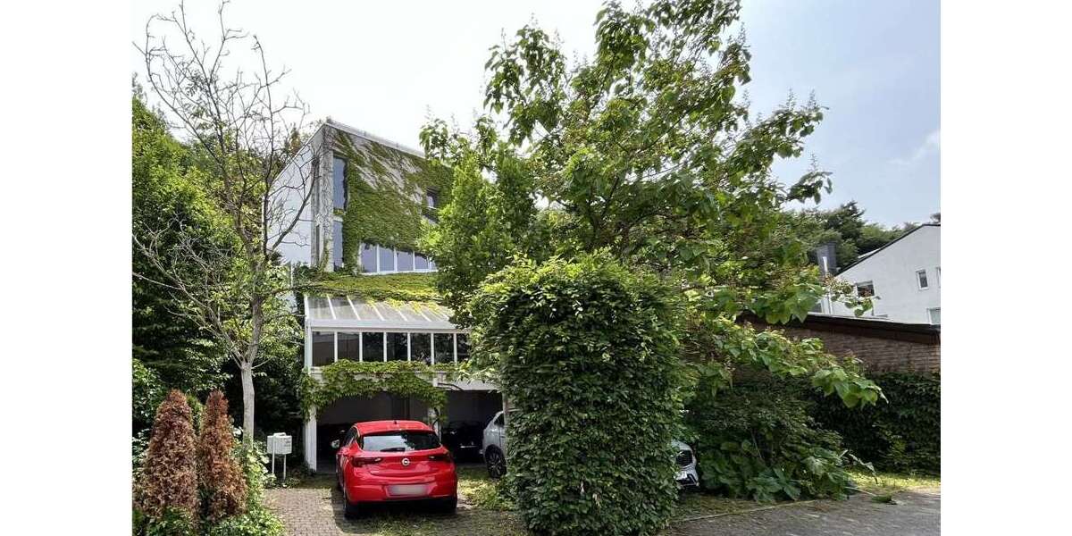 Einfamilienhaus Bingen am Rhein - 6 Zimmer, 162 m&sup2;, 1.100.000&euro; | Angebot:26802611