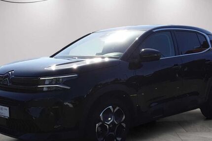 Citroen C5 Aircross 43.856 km 19.900 &euro; Mainz 55120